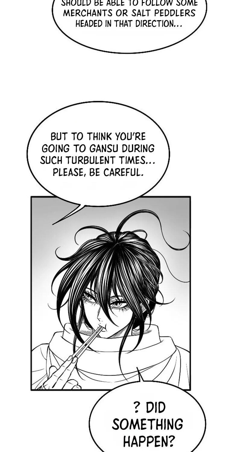 The Black Serpent Chapter 58 page 13 - 