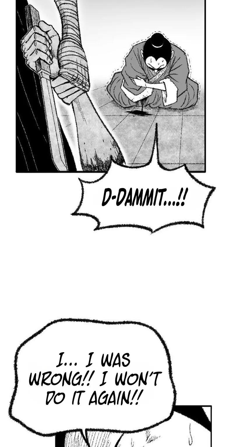 The Black Serpent Chapter 58 page 121 - 