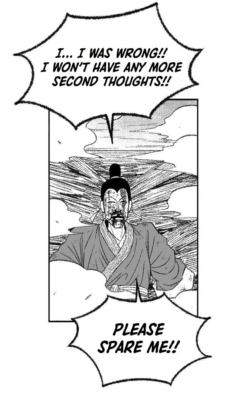 The Black Serpent Chapter 58 page 127 - 