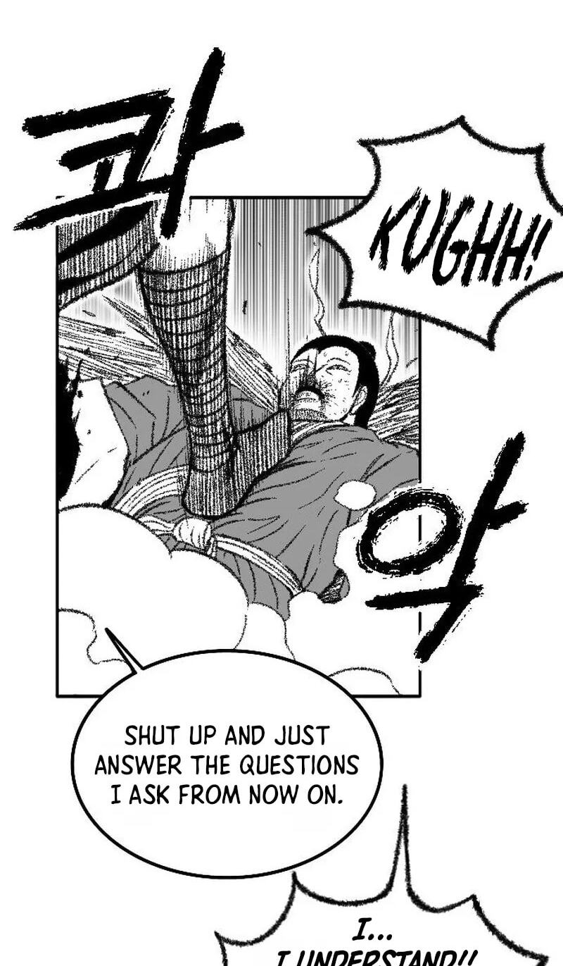The Black Serpent Chapter 58 page 128 - 