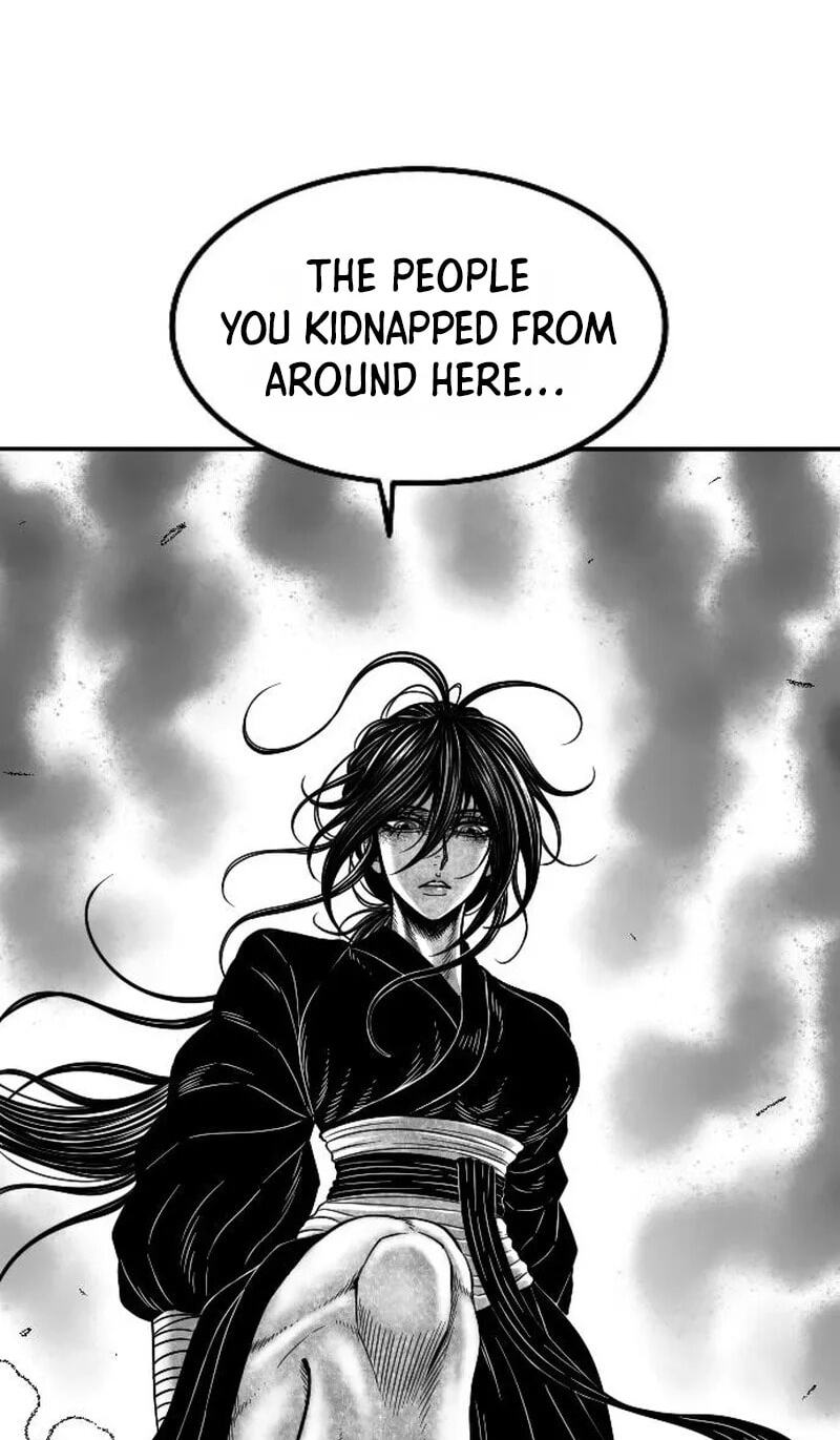 The Black Serpent Chapter 58 page 130 - 