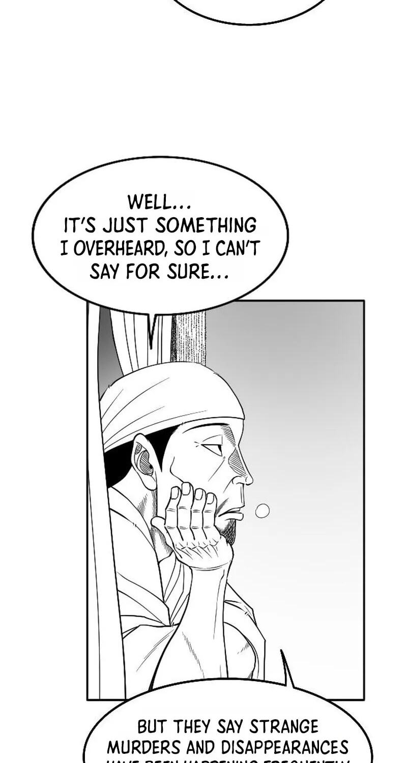 The Black Serpent Chapter 58 page 14 - 