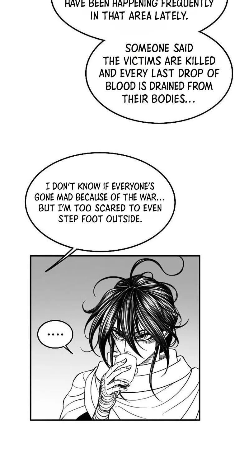 The Black Serpent Chapter 58 page 15 - 