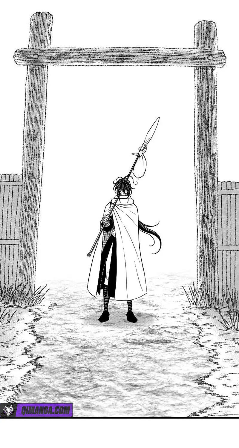 The Black Serpent Chapter 58 page 20 - 