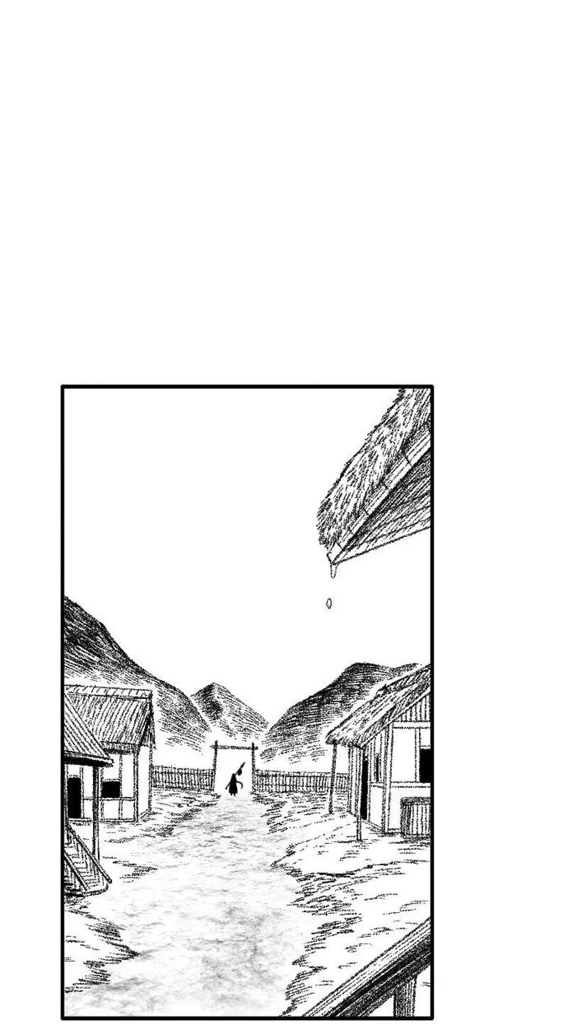 The Black Serpent Chapter 58 page 21 - 