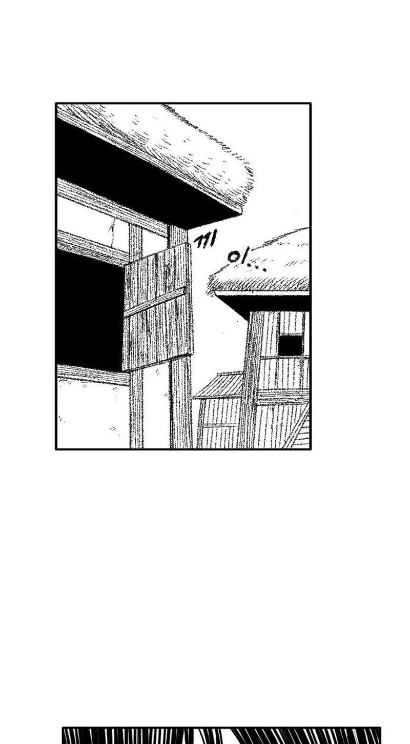 The Black Serpent Chapter 58 page 23 - 