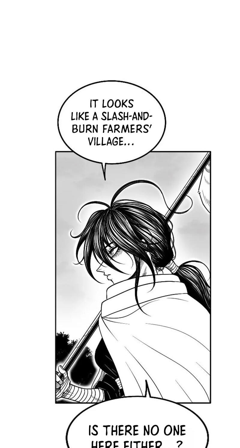 The Black Serpent Chapter 58 page 34 - 