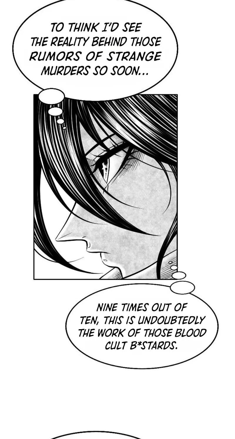 The Black Serpent Chapter 58 page 37 - 