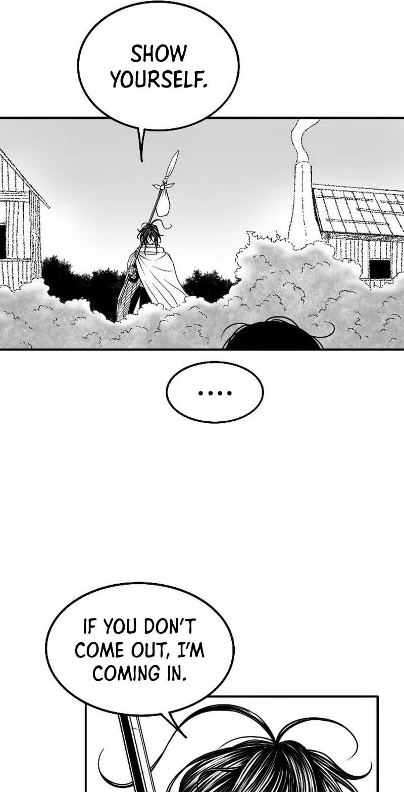 The Black Serpent Chapter 58 page 41 - 