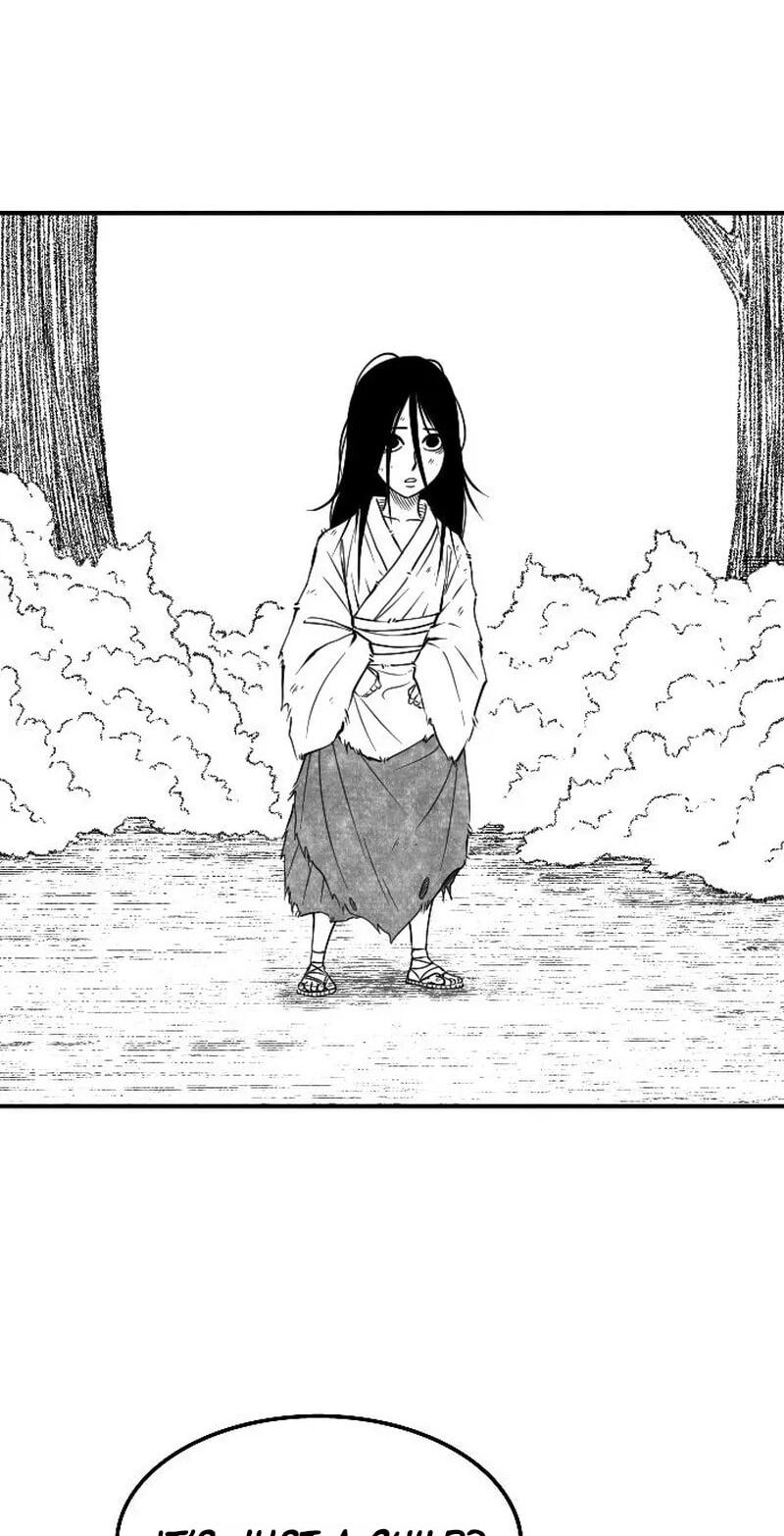 The Black Serpent Chapter 58 page 44 - 