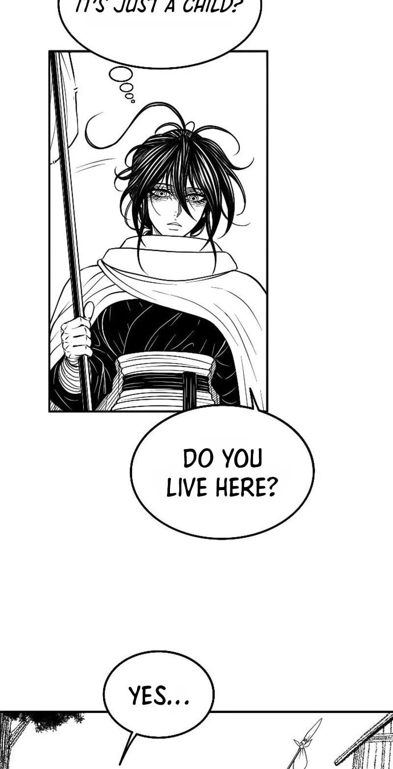 The Black Serpent Chapter 58 page 45 - 