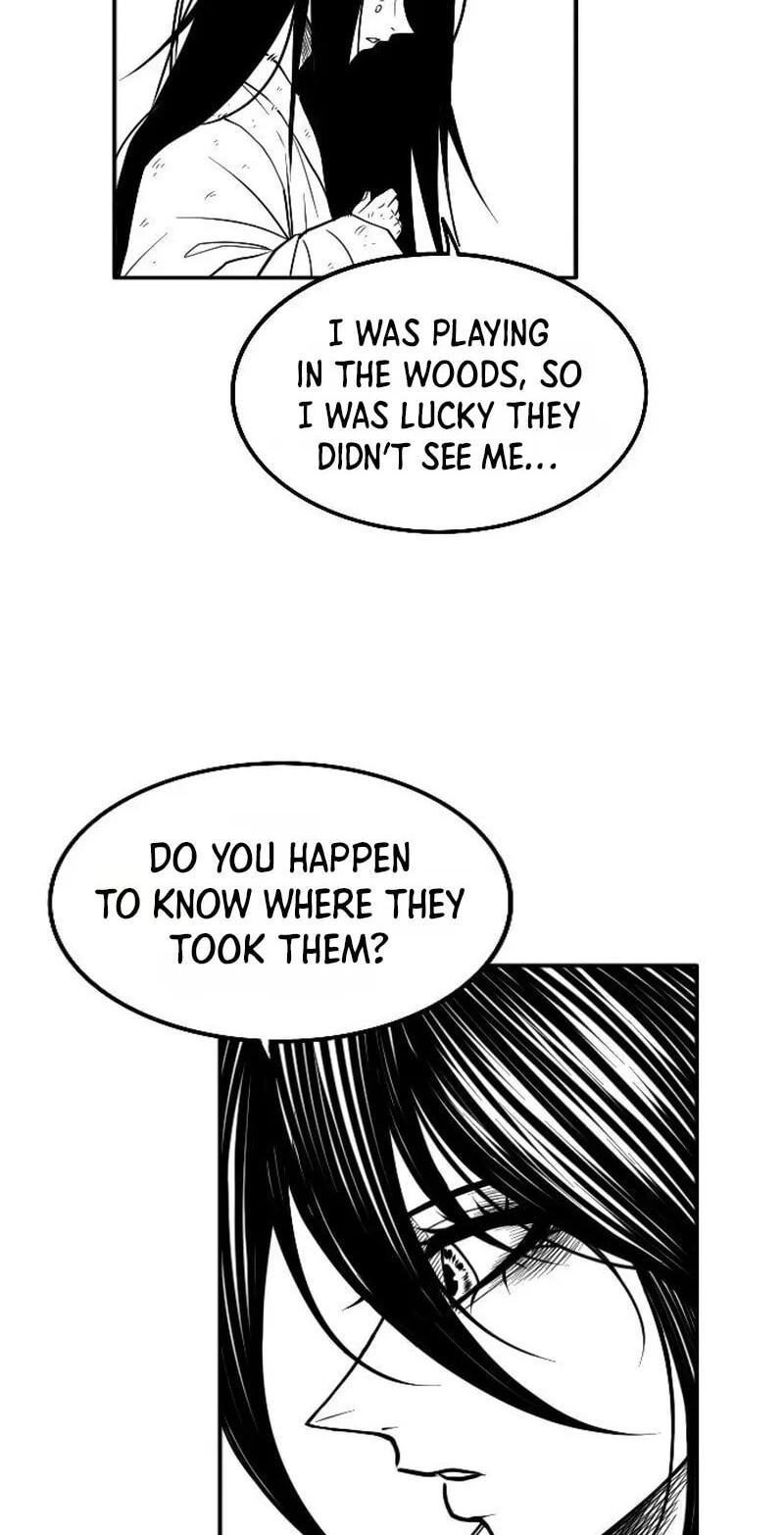 The Black Serpent Chapter 58 page 47 - 