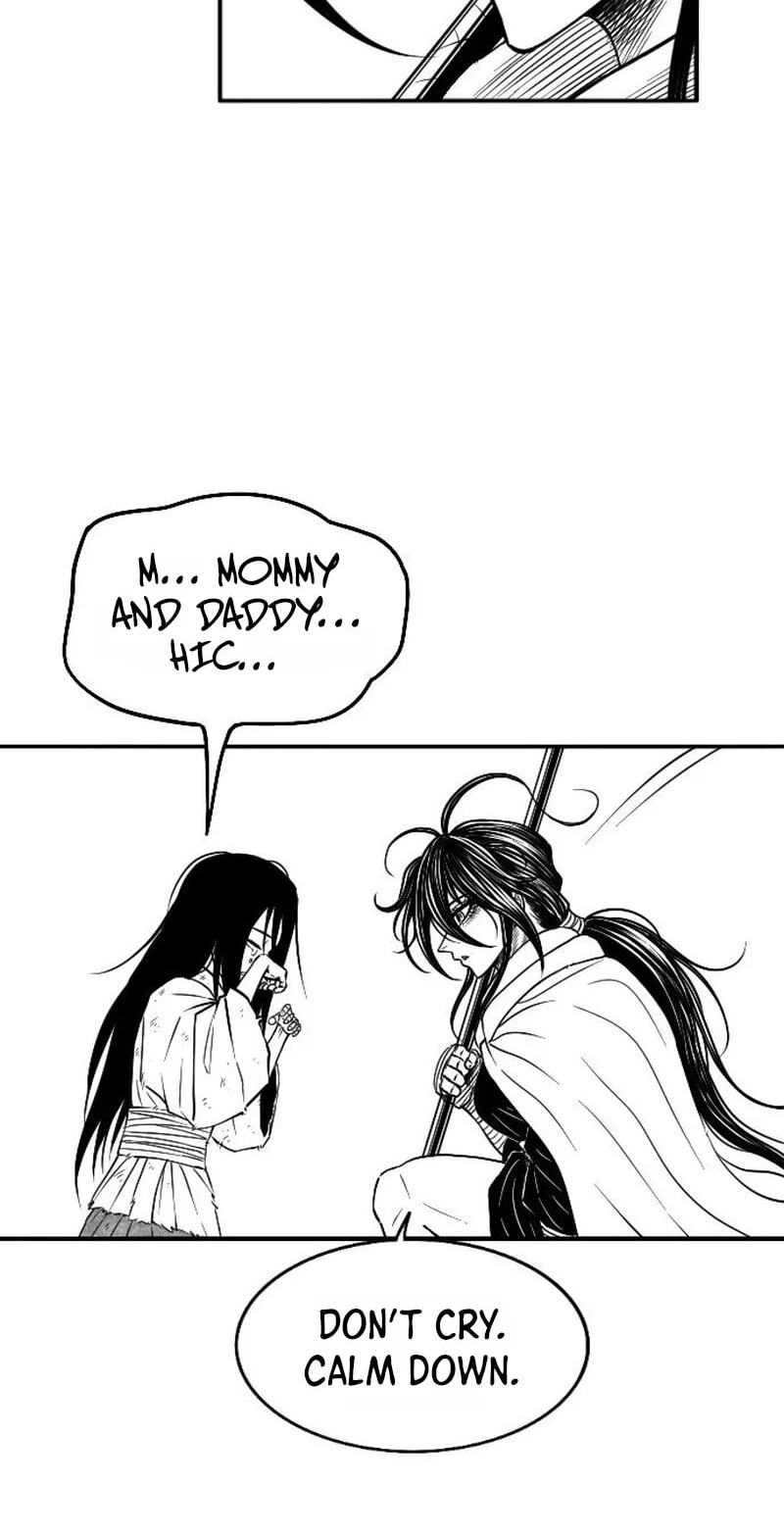 The Black Serpent Chapter 58 page 48 - 