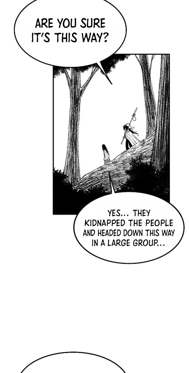 The Black Serpent Chapter 58 page 52 - 