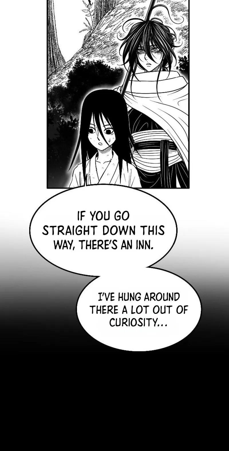 The Black Serpent Chapter 58 page 54 - 