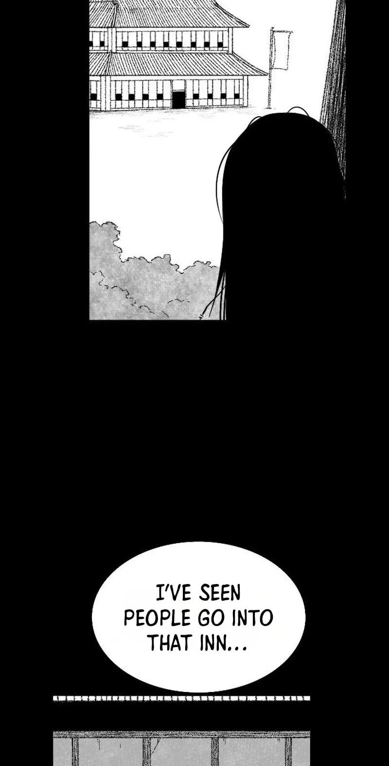 The Black Serpent Chapter 58 page 56 - 