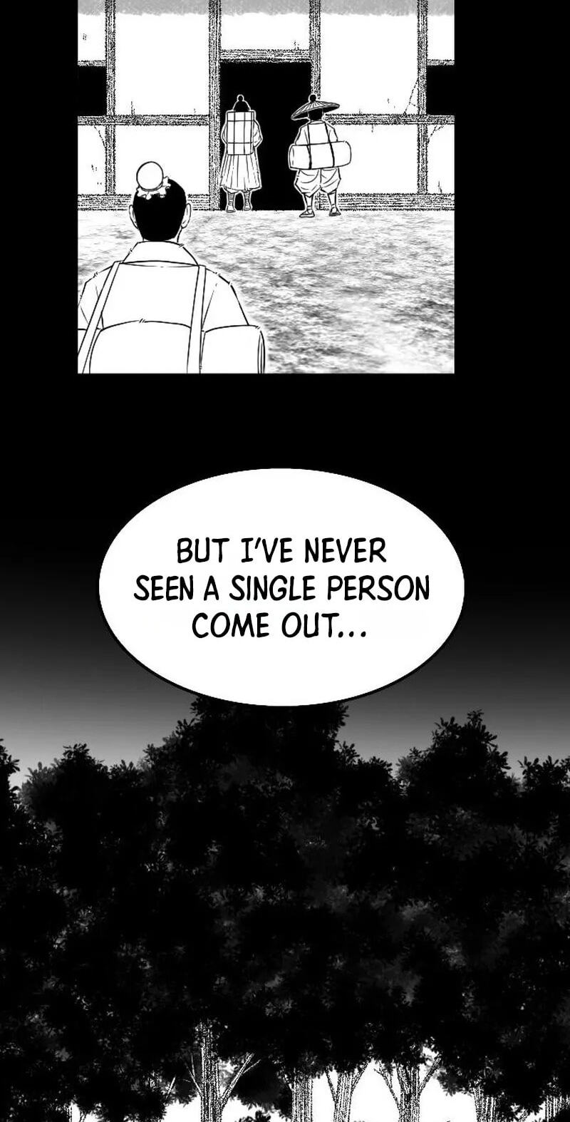 The Black Serpent Chapter 58 page 57 - 