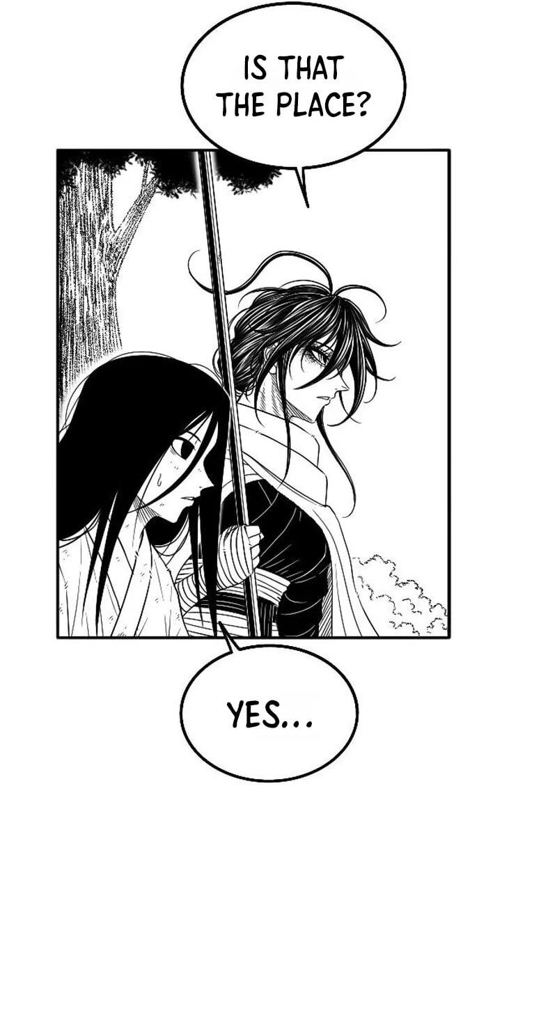The Black Serpent Chapter 58 page 59 - 