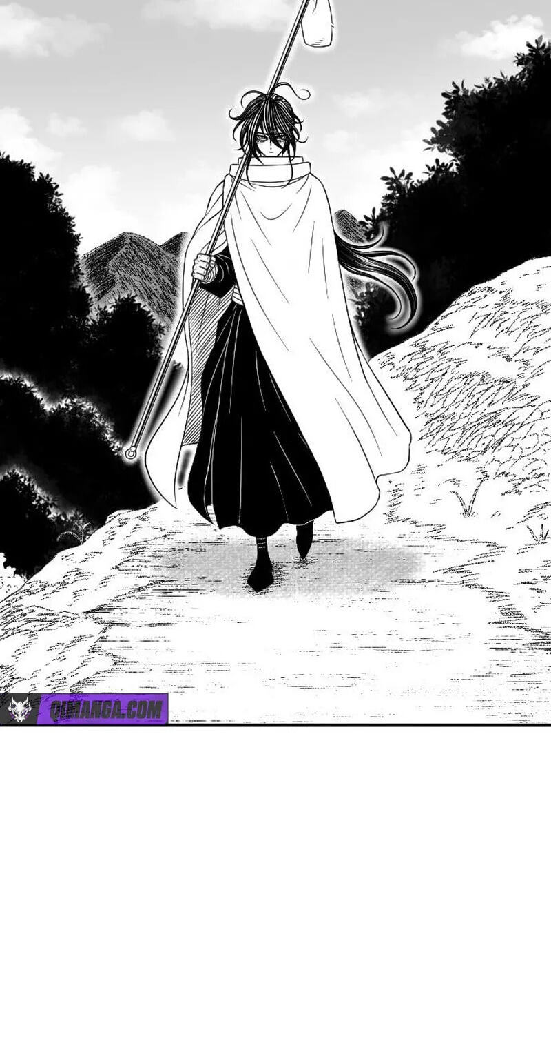 The Black Serpent Chapter 58 page 7 - 