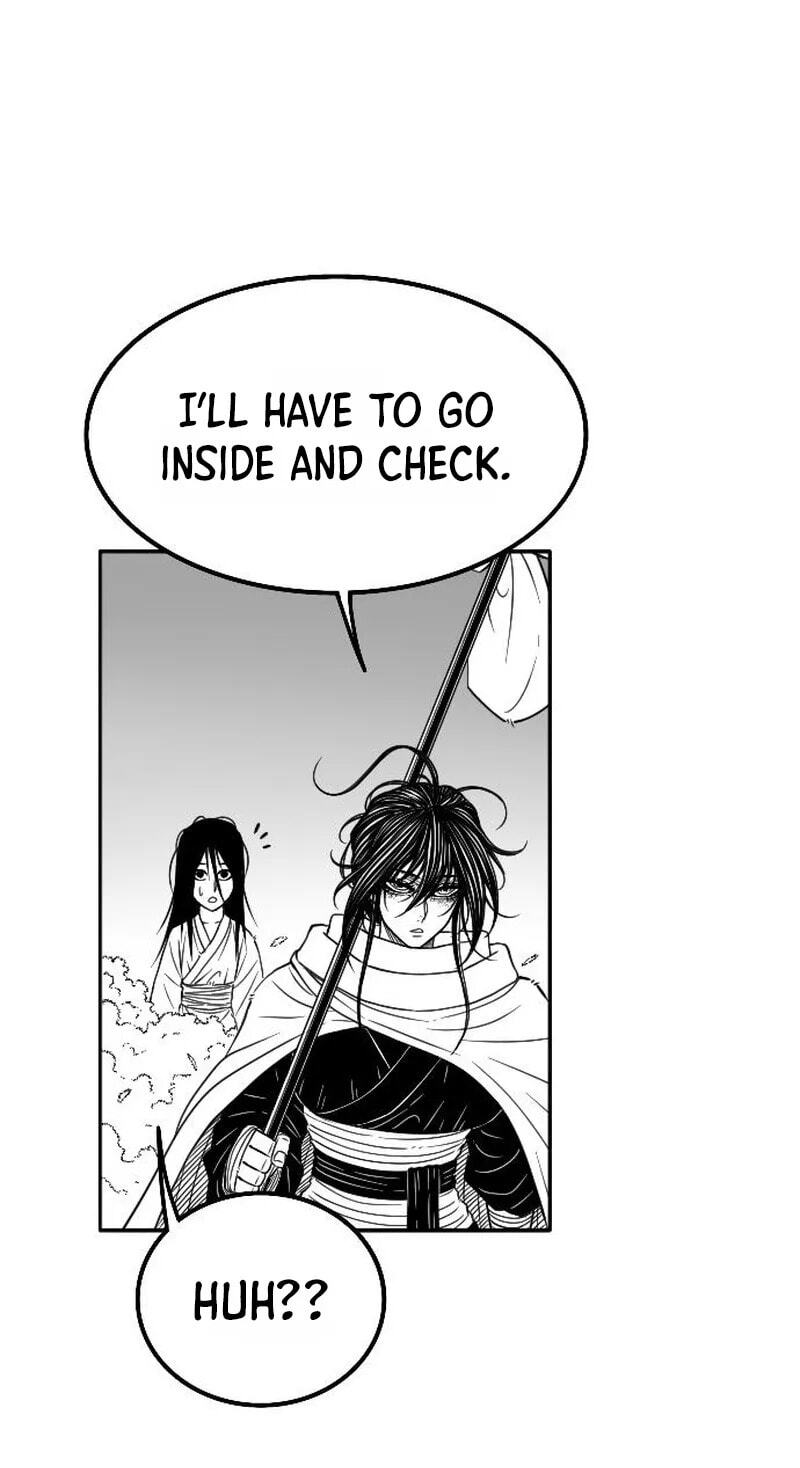 The Black Serpent Chapter 58 page 61 - 
