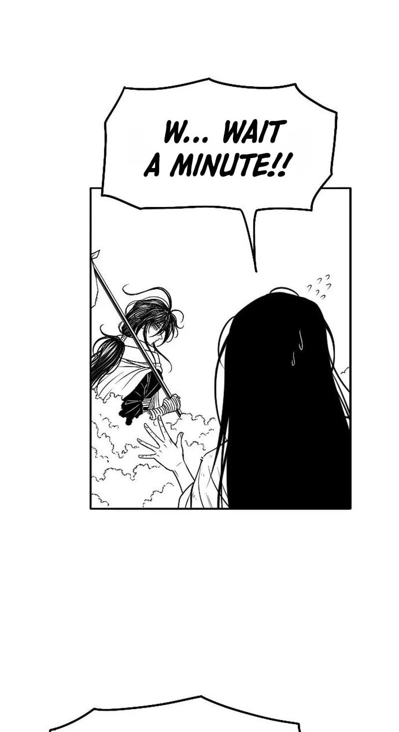 The Black Serpent Chapter 58 page 62 - 