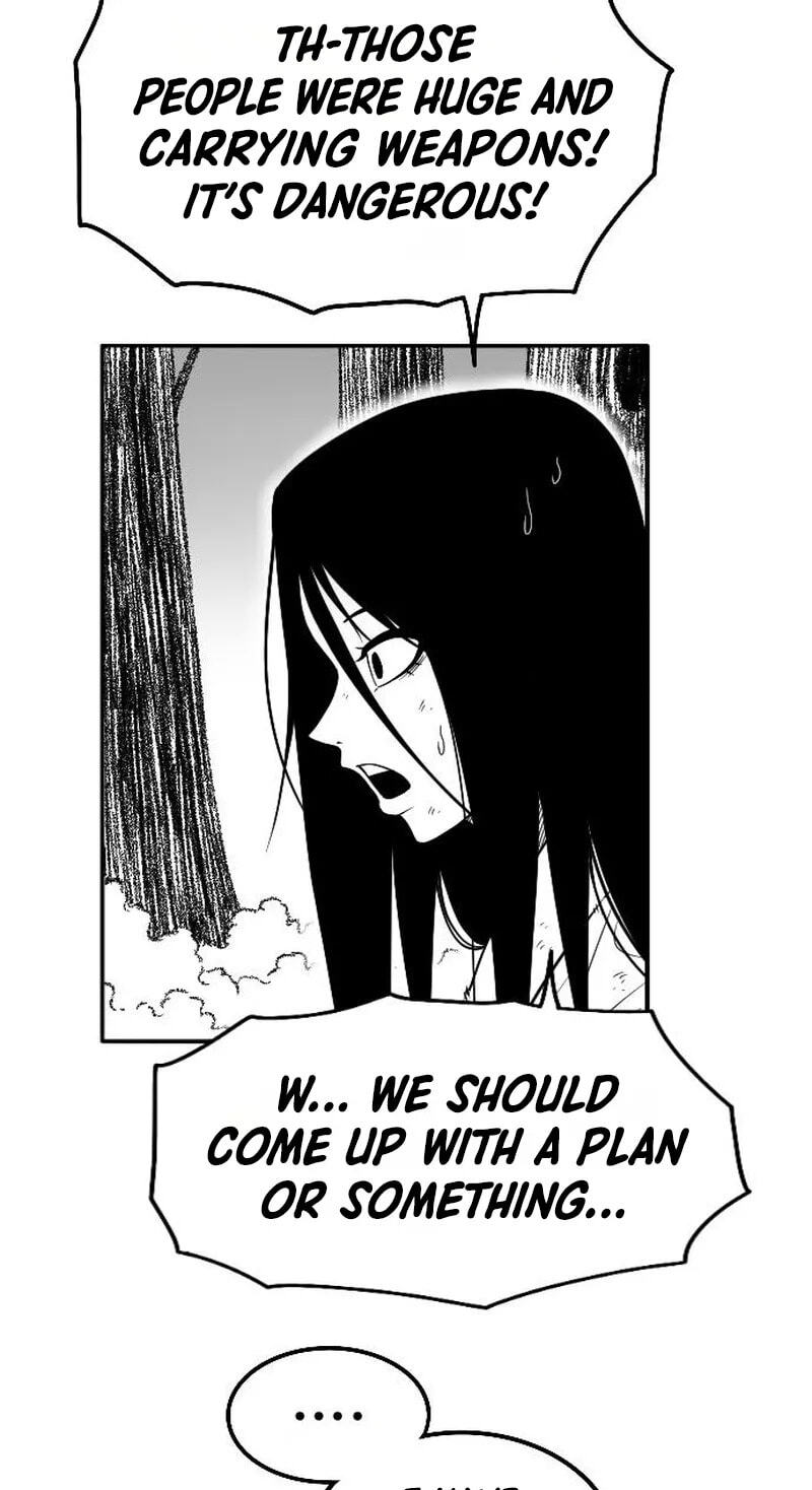 The Black Serpent Chapter 58 page 63 - 