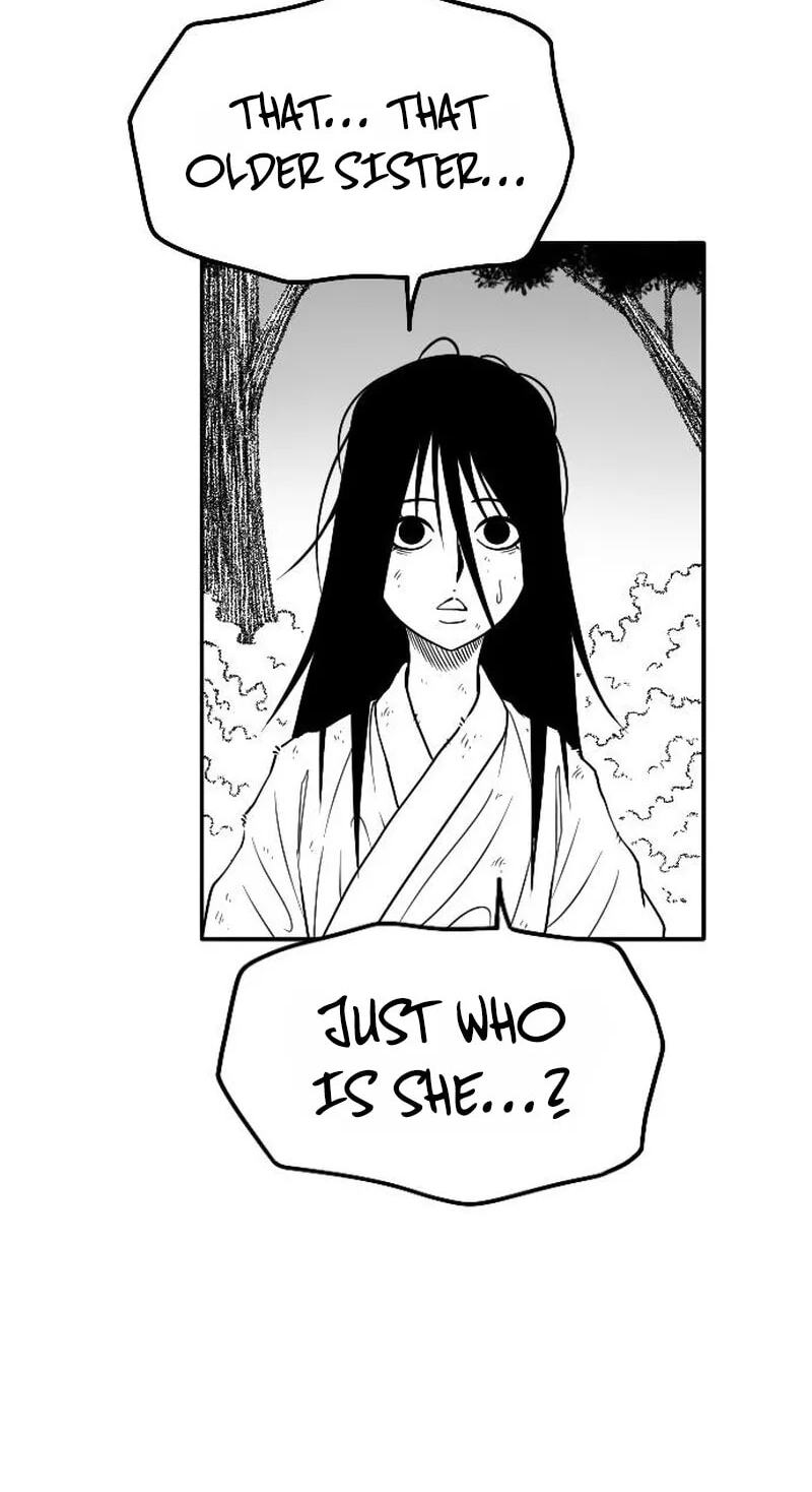 The Black Serpent Chapter 58 page 66 - 