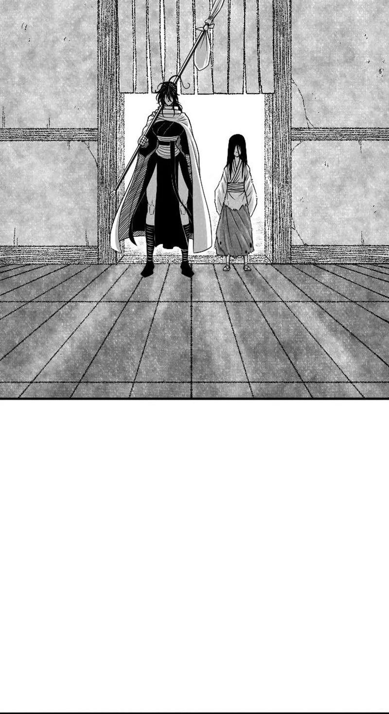 The Black Serpent Chapter 58 page 68 - 
