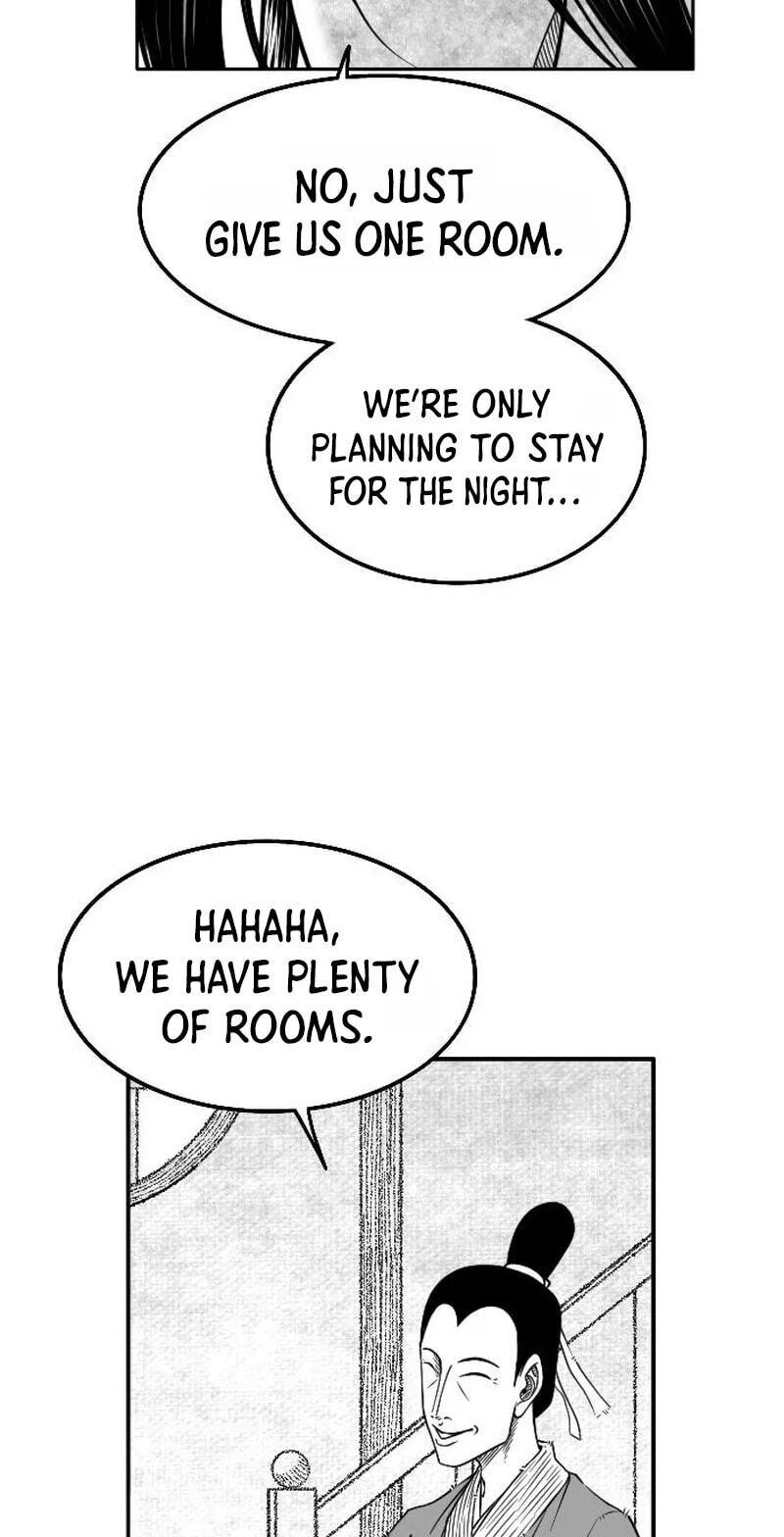 The Black Serpent Chapter 58 page 73 - 