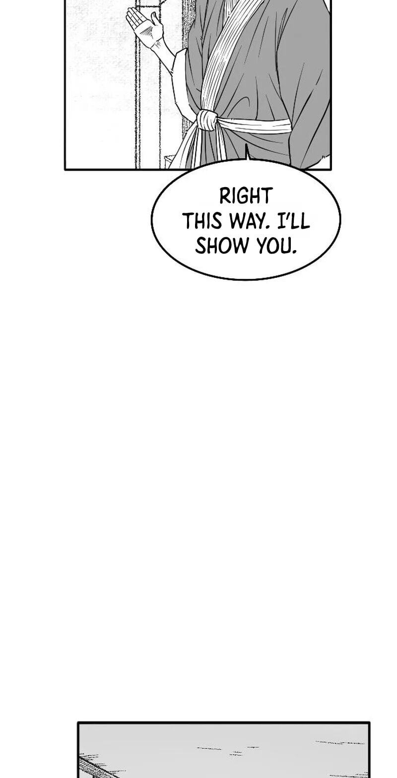 The Black Serpent Chapter 58 page 74 - 