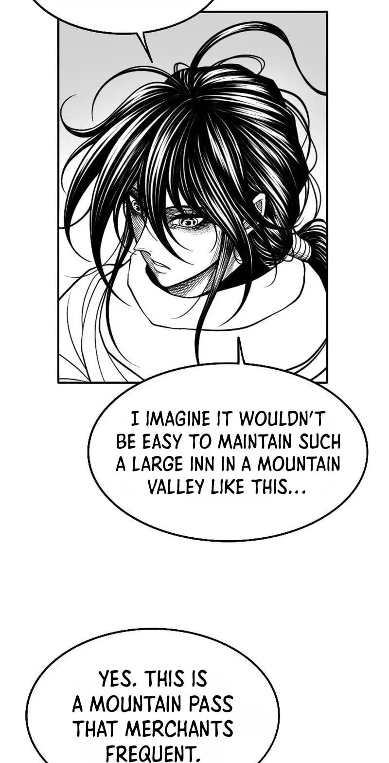 The Black Serpent Chapter 58 page 76 - 