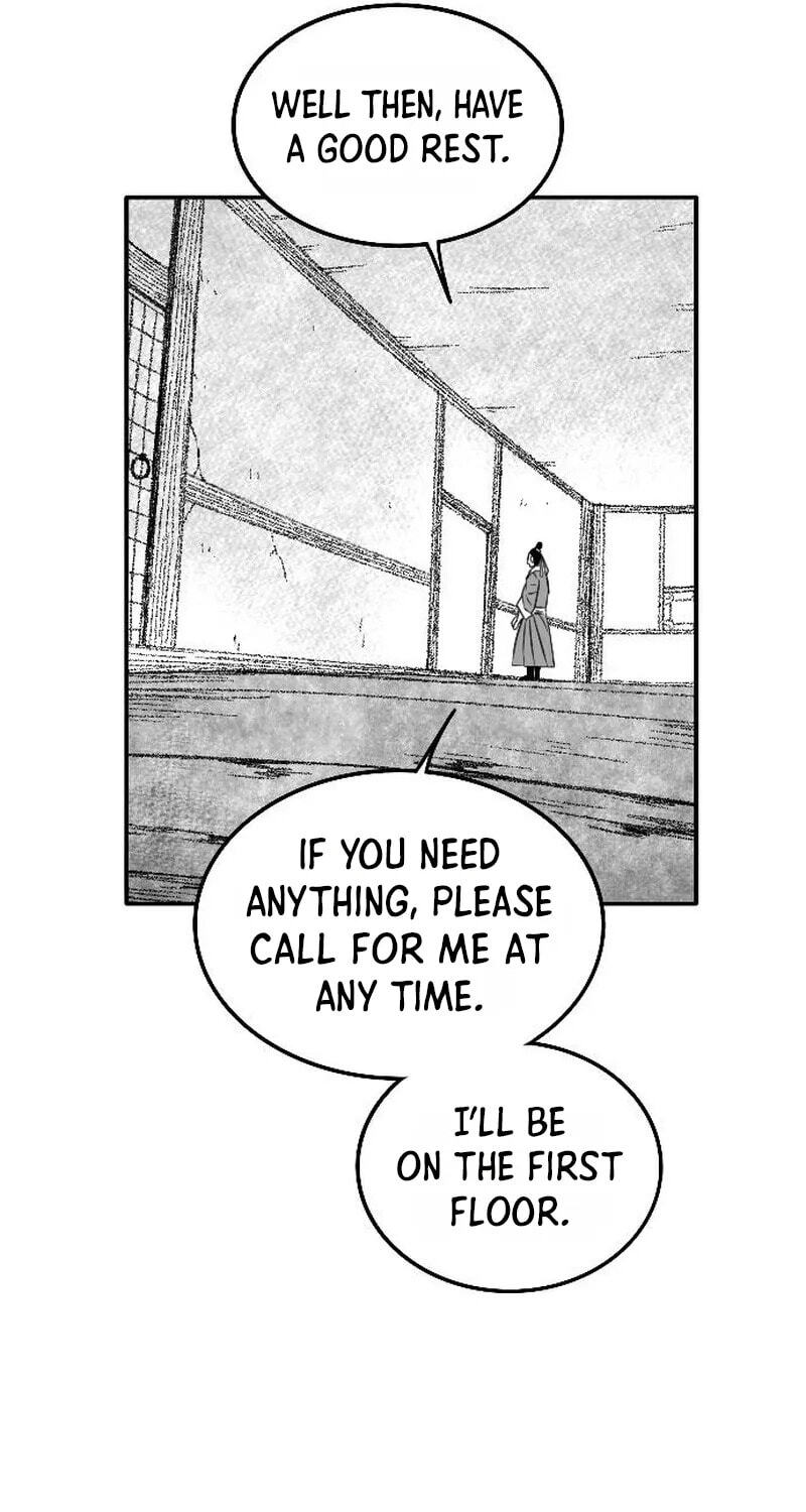The Black Serpent Chapter 58 page 78 - 