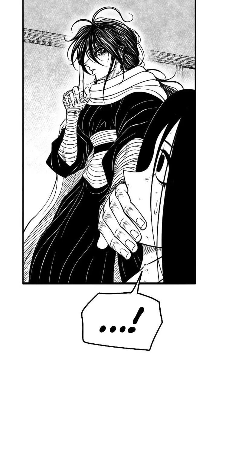 The Black Serpent Chapter 58 page 82 - 