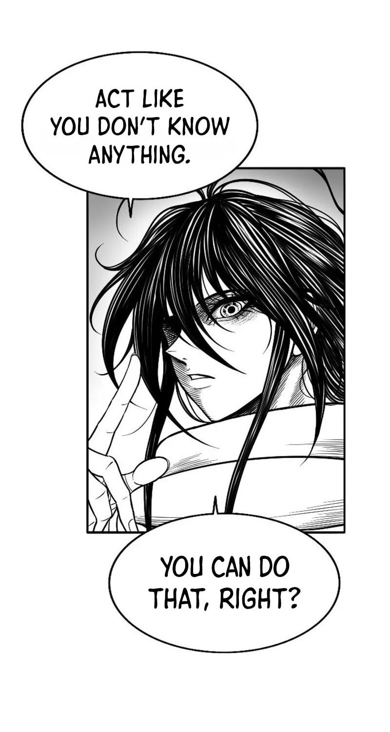 The Black Serpent Chapter 58 page 83 - 
