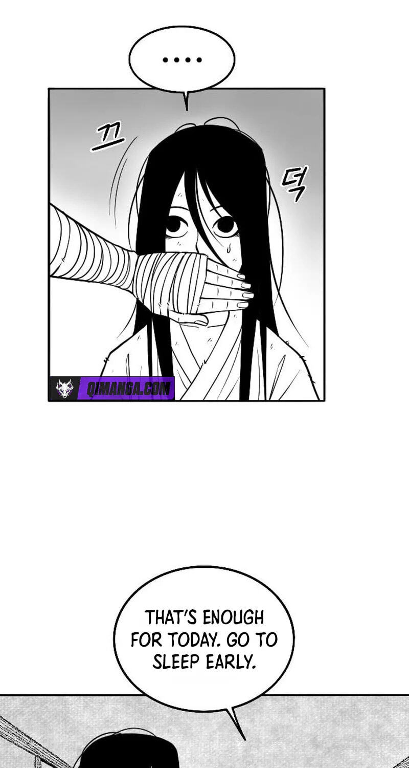 The Black Serpent Chapter 58 page 84 - 
