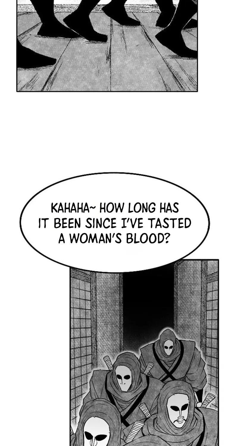 The Black Serpent Chapter 58 page 94 - 