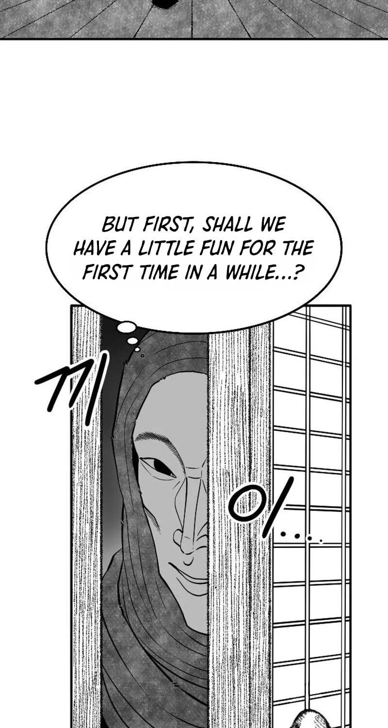 The Black Serpent Chapter 58 page 96 - 