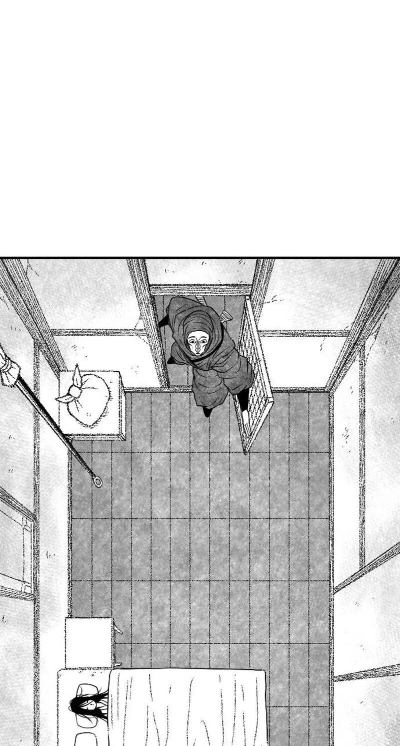 The Black Serpent Chapter 58 page 98 - 