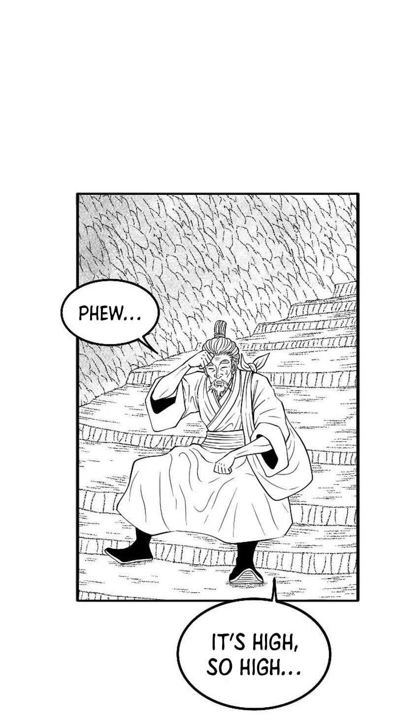 The Black Serpent Chapter 59 page 13 - 