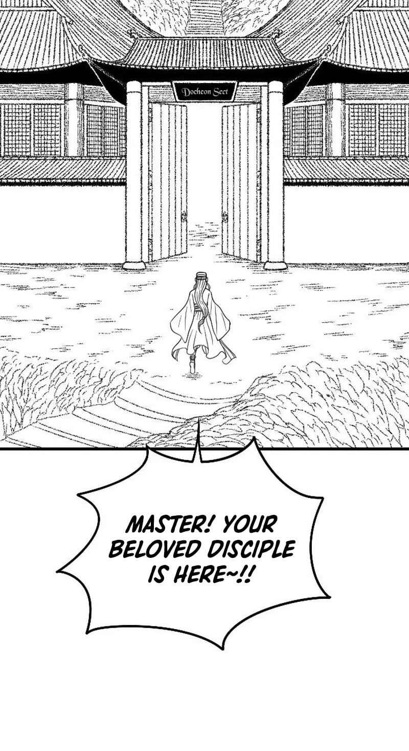 The Black Serpent Chapter 59 page 21 - 