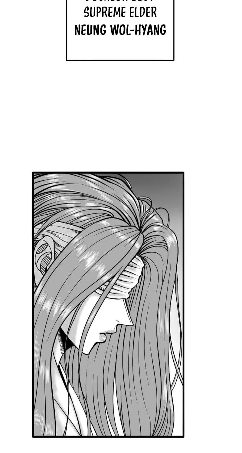 The Black Serpent Chapter 59 page 26 - 
