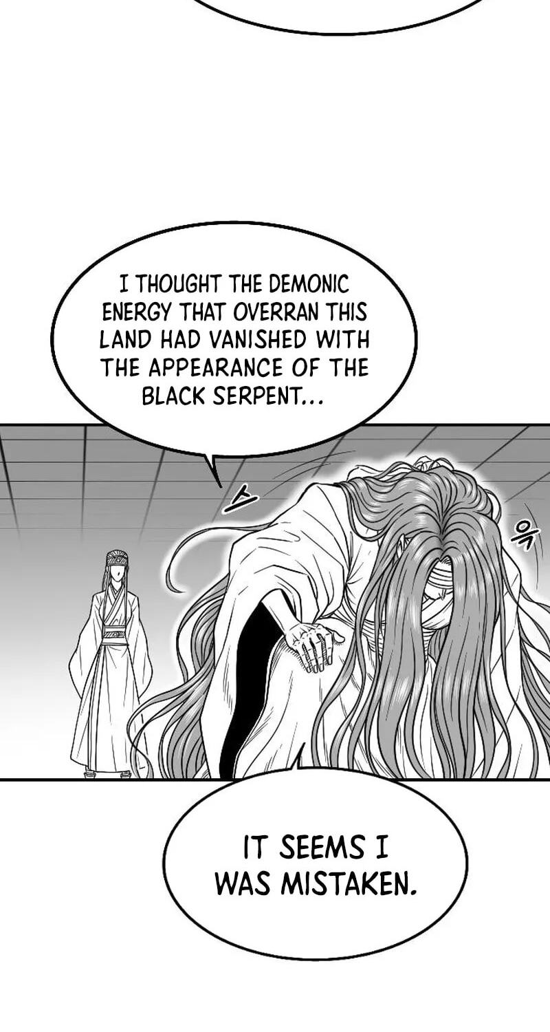 The Black Serpent Chapter 59 page 33 - 