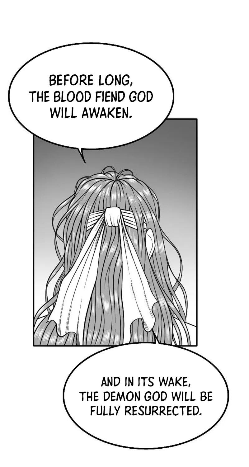 The Black Serpent Chapter 59 page 34 - 
