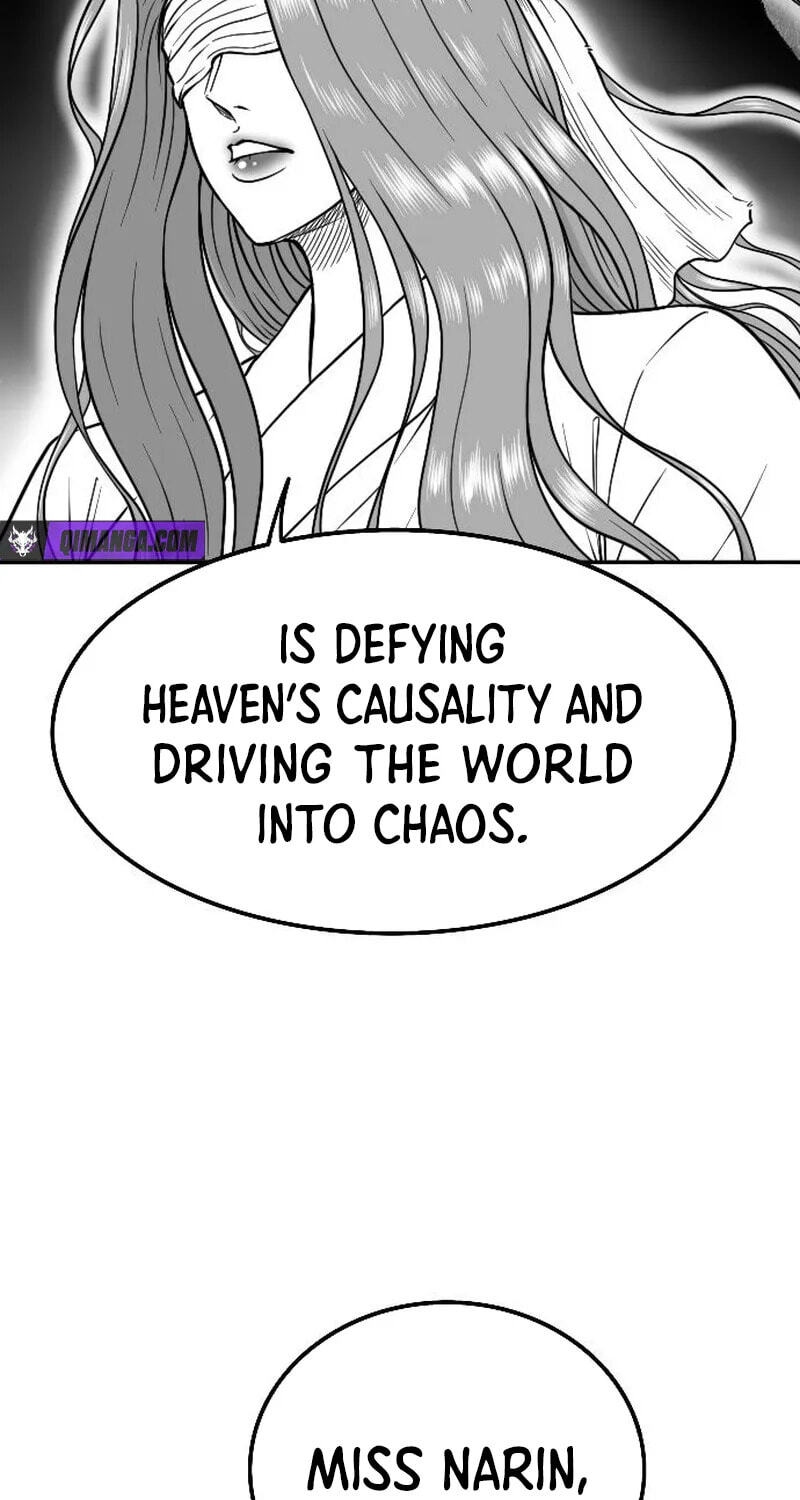 The Black Serpent Chapter 59 page 40 - 