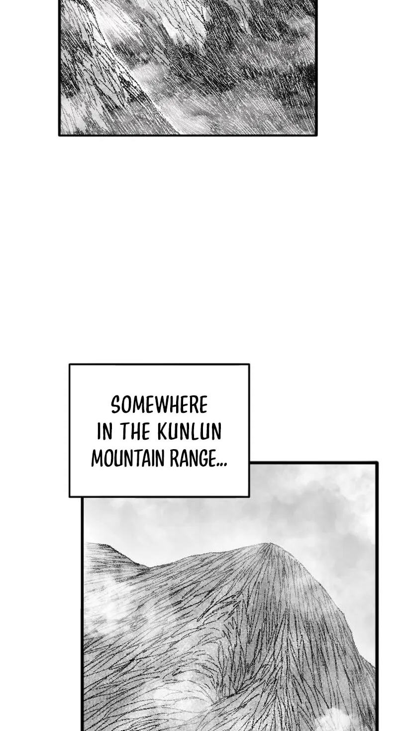 The Black Serpent Chapter 59 page 5 - 