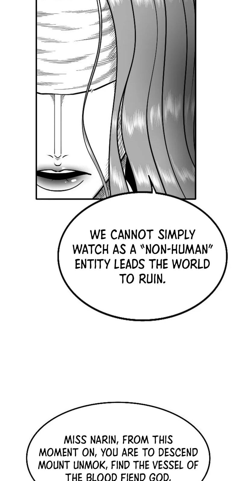The Black Serpent Chapter 59 page 43 - 