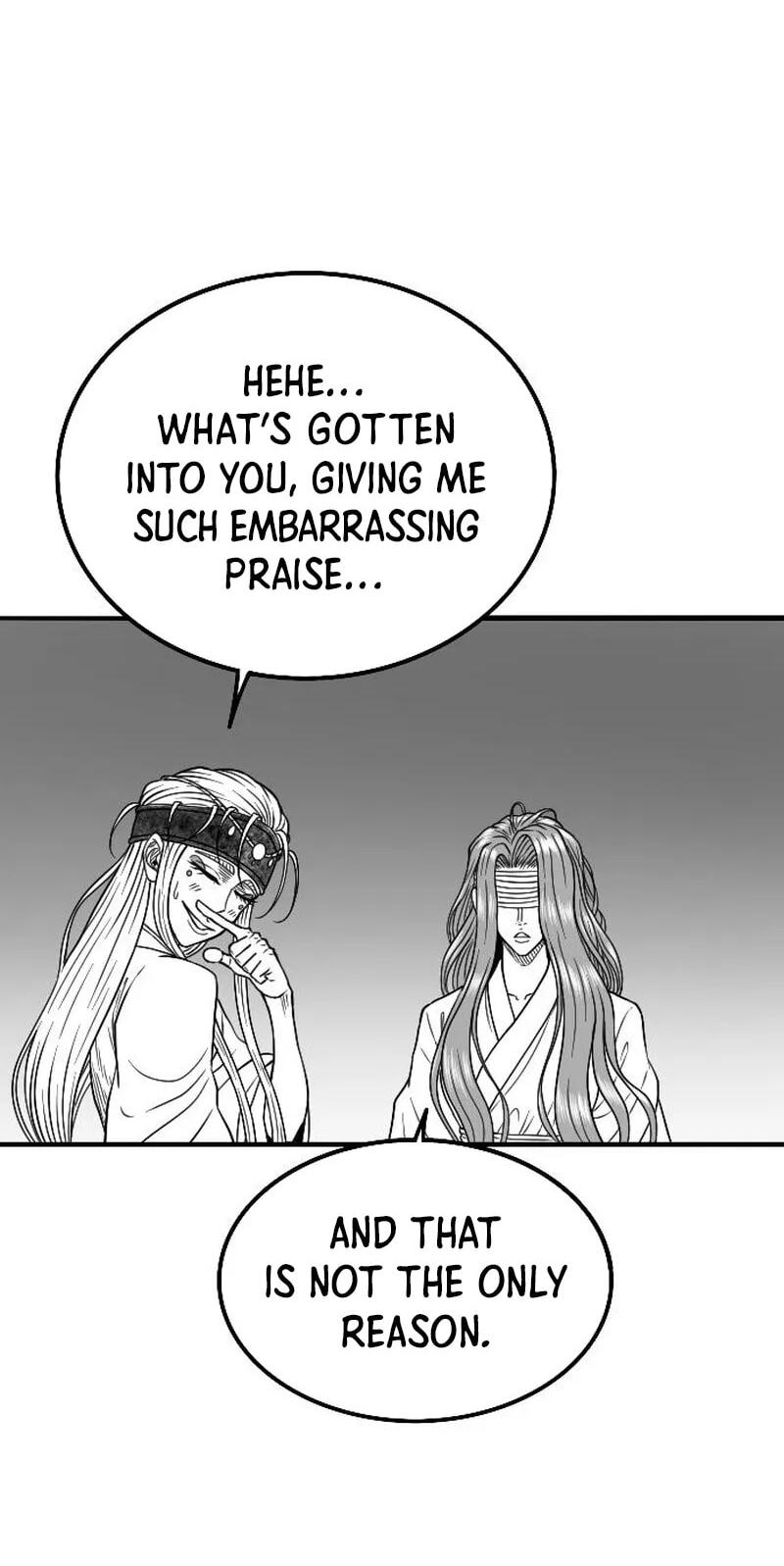 The Black Serpent Chapter 59 page 49 - 