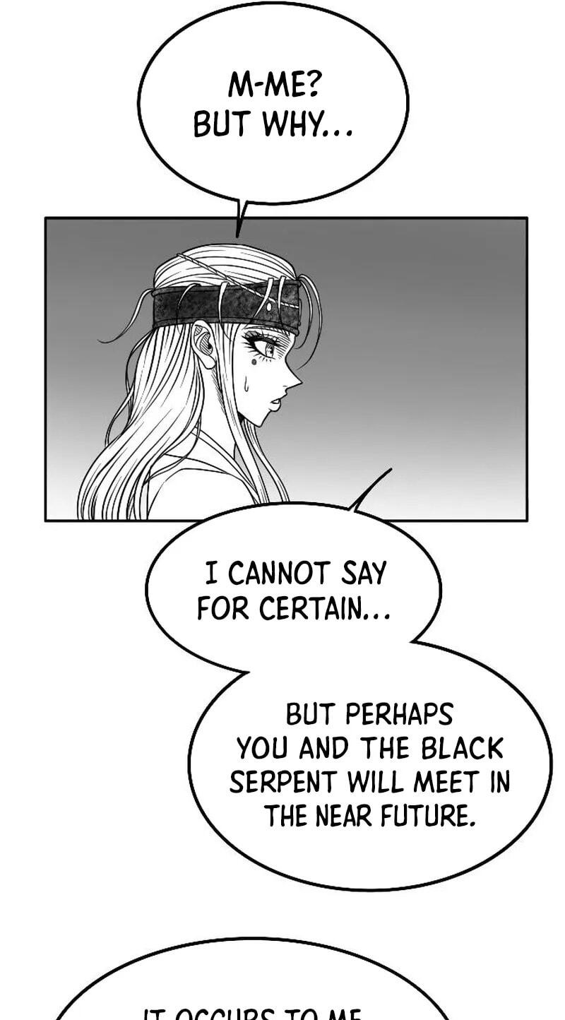The Black Serpent Chapter 59 page 51 - 