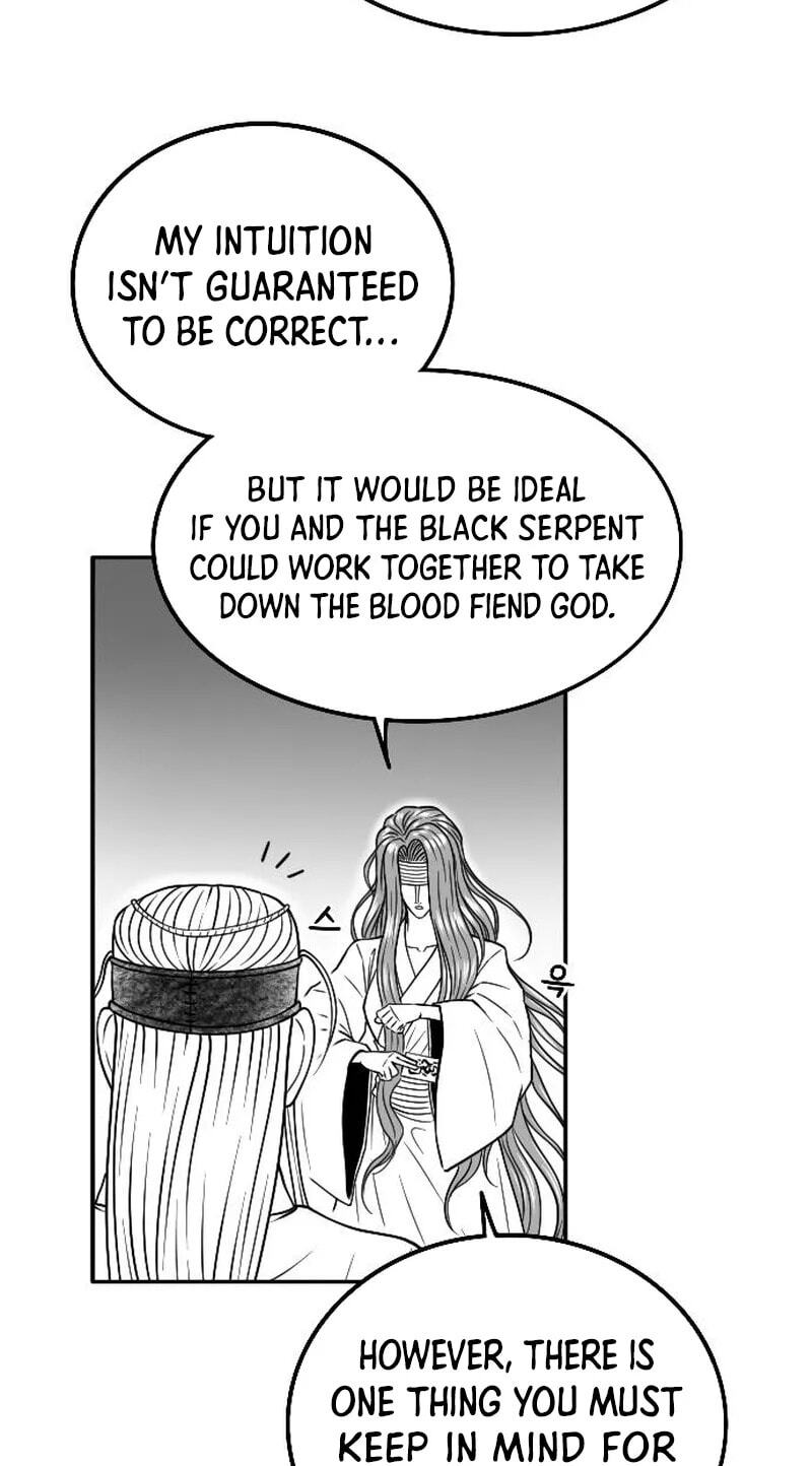 The Black Serpent Chapter 59 page 53 - 