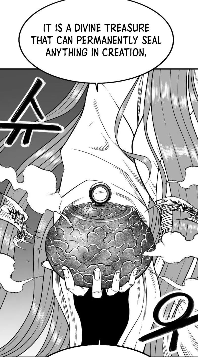 The Black Serpent Chapter 59 page 55 - 